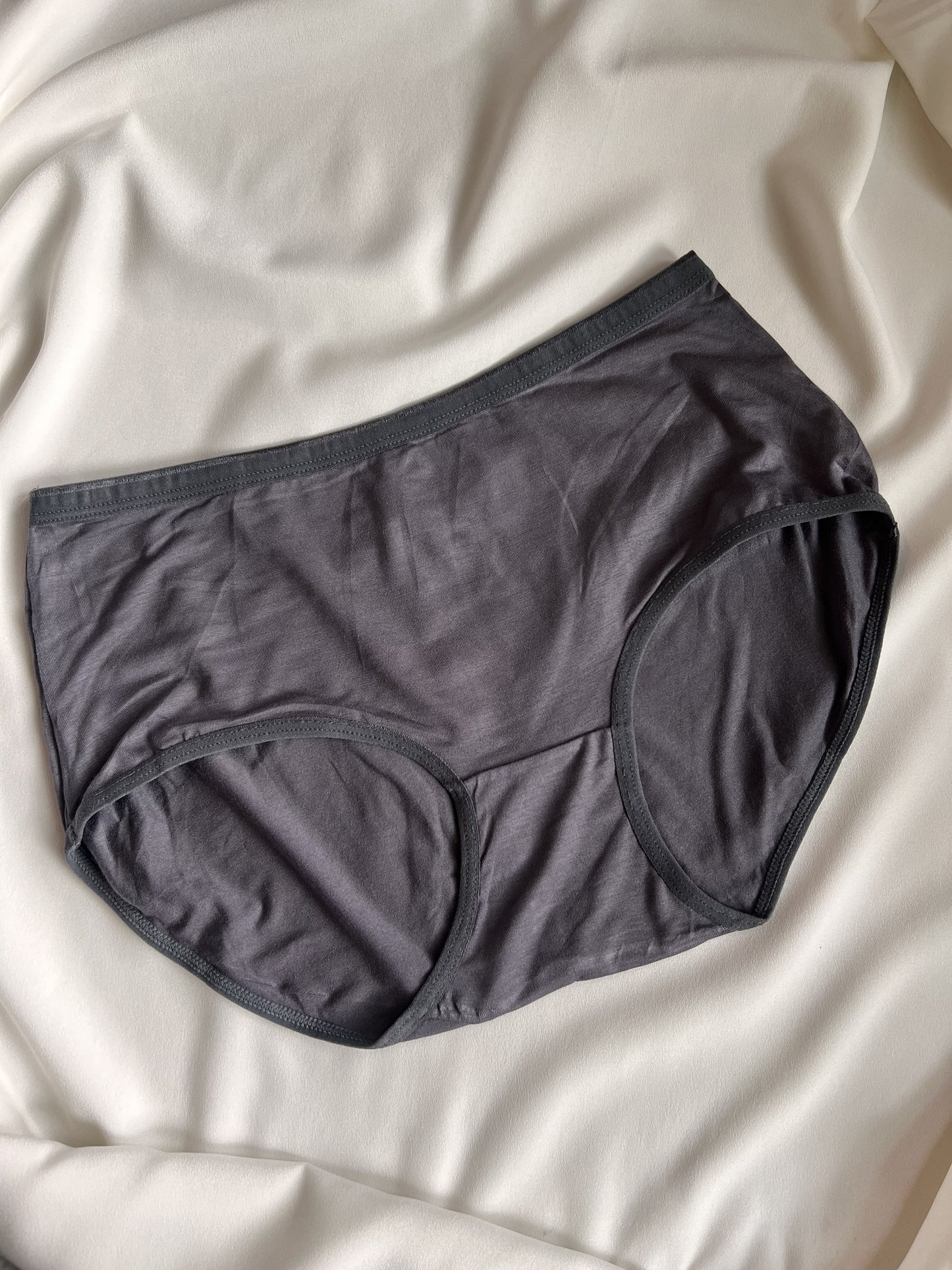 Essential Cotton Panty