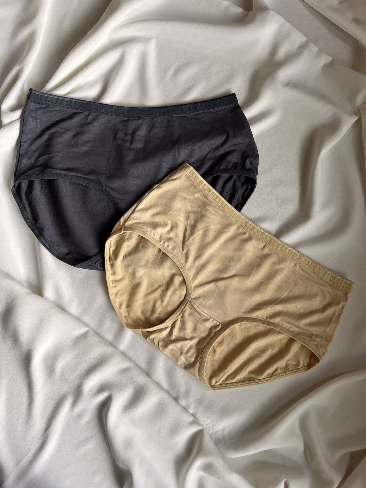 Essential Cotton Panty