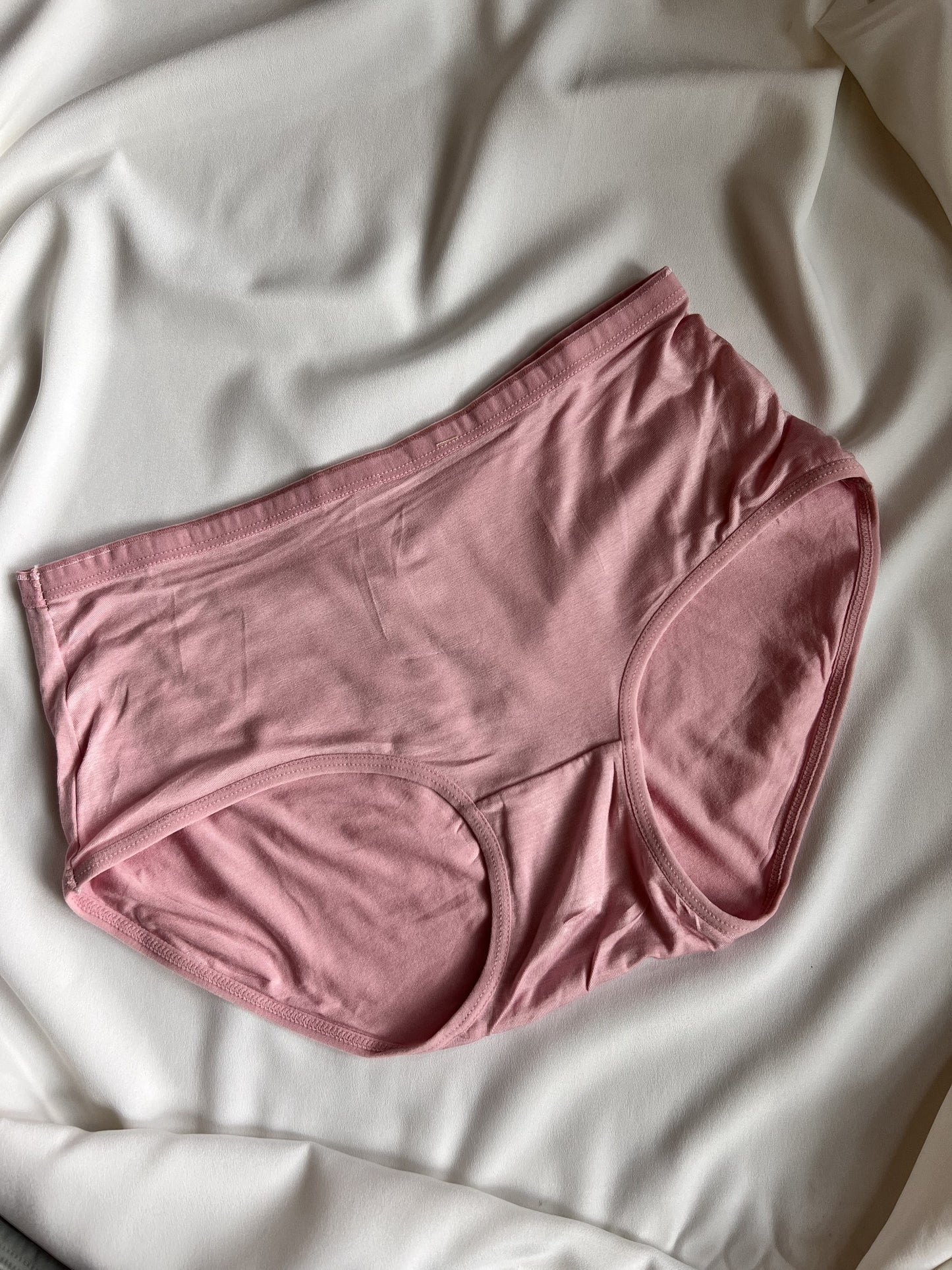 Essential Cotton Panty
