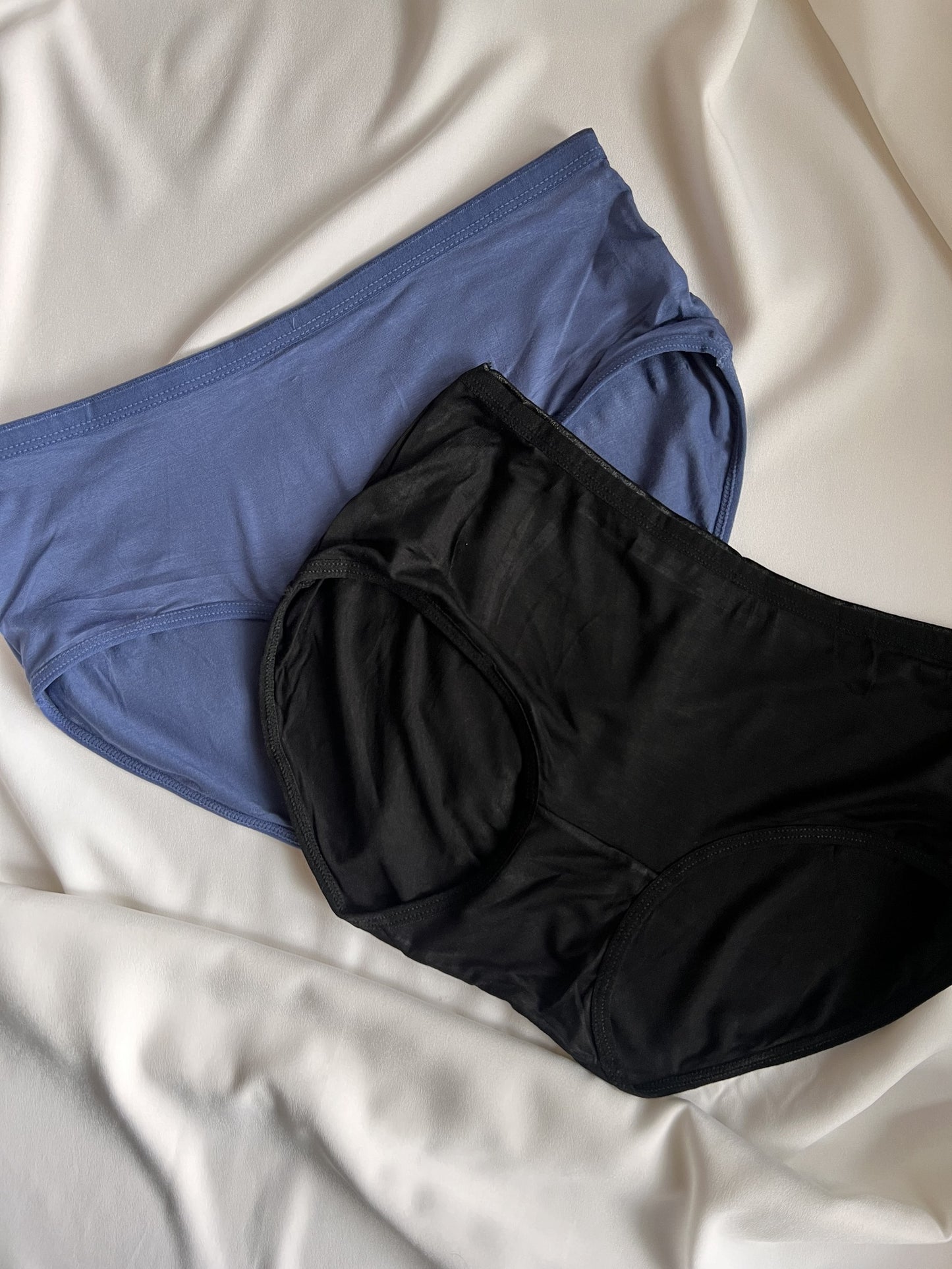 Essential Cotton Panty