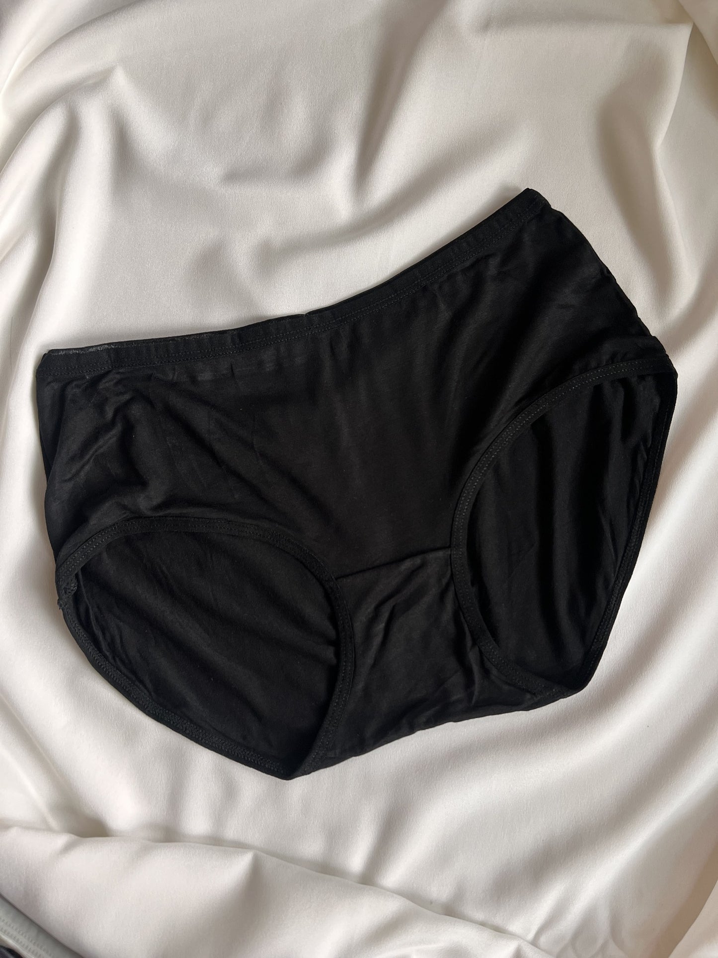 Essential Cotton Panty