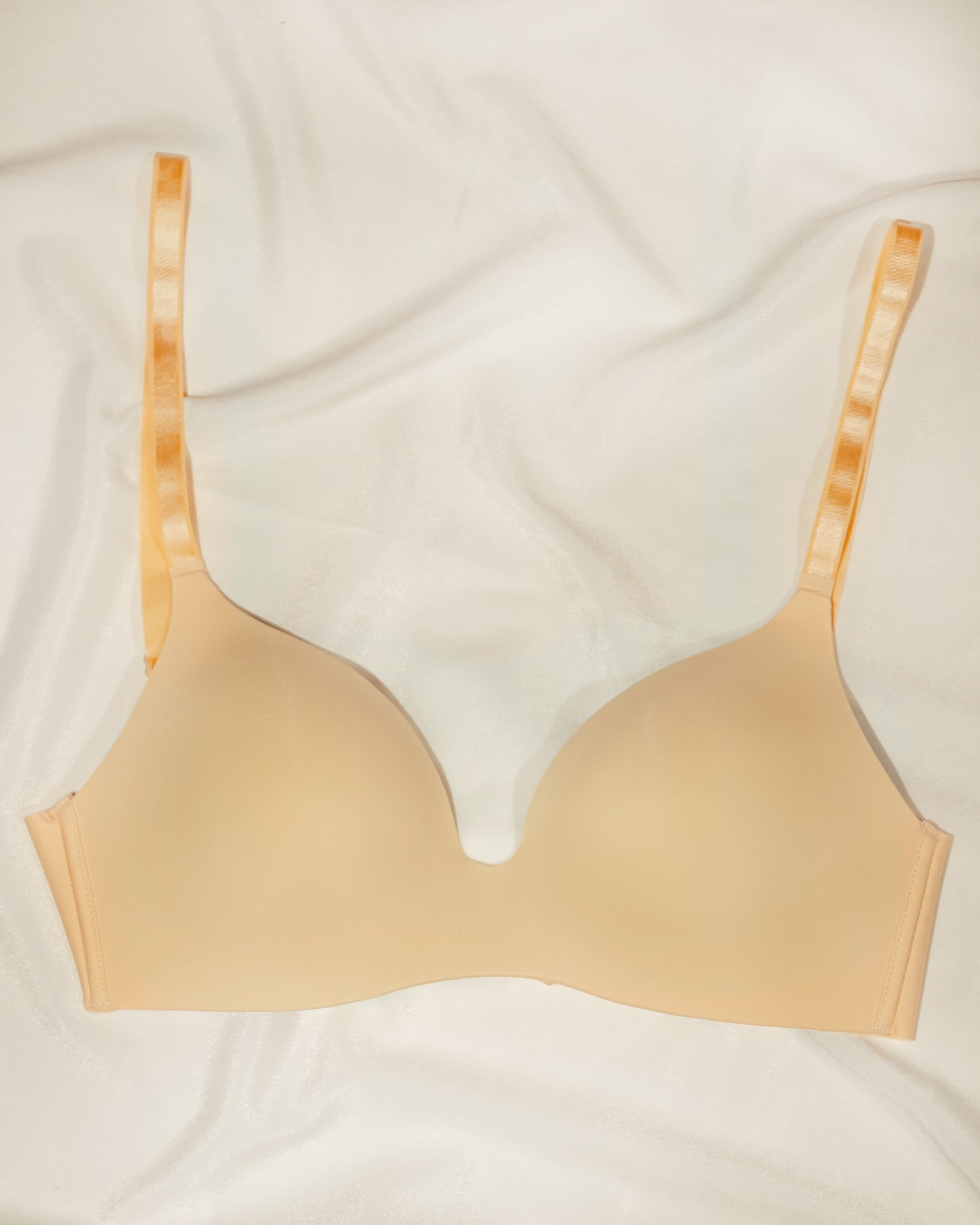 Ultra Soft Bra