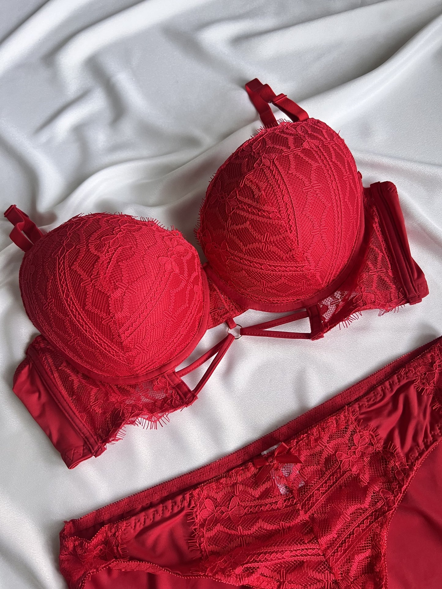 The Queen Set