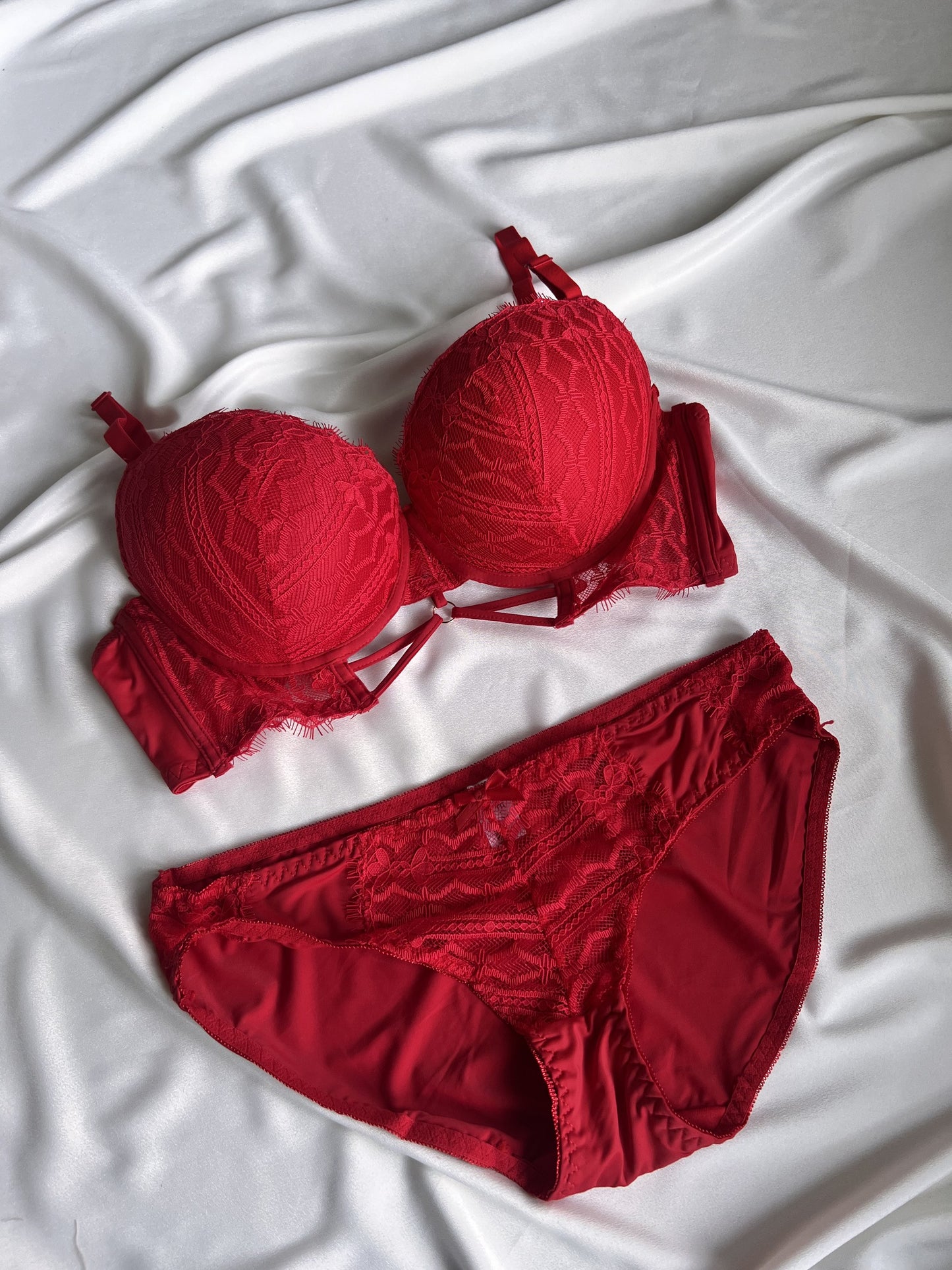 The Queen Set