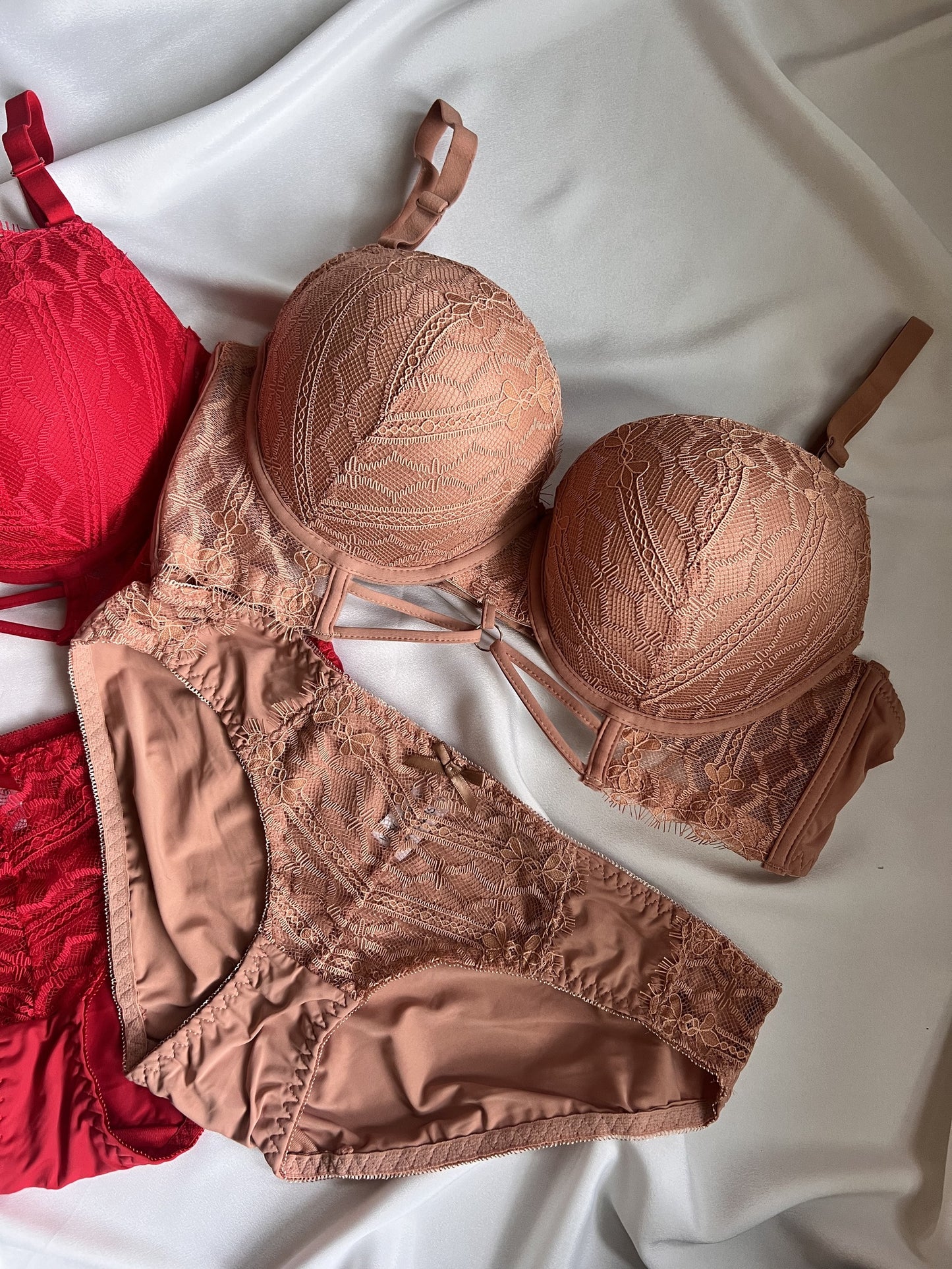 The Queen Set