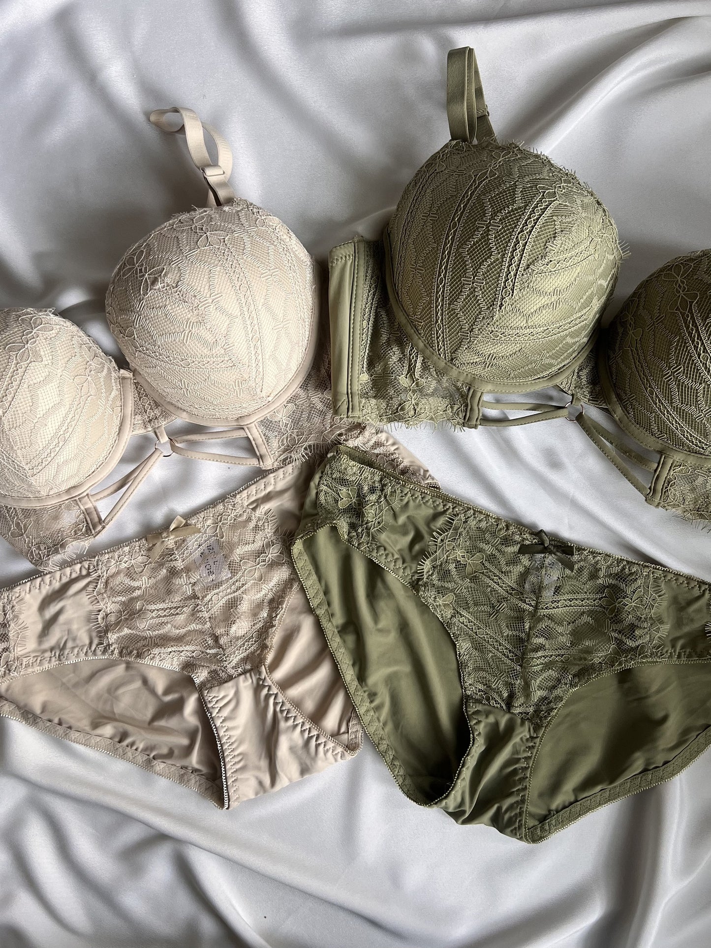 The Queen Set