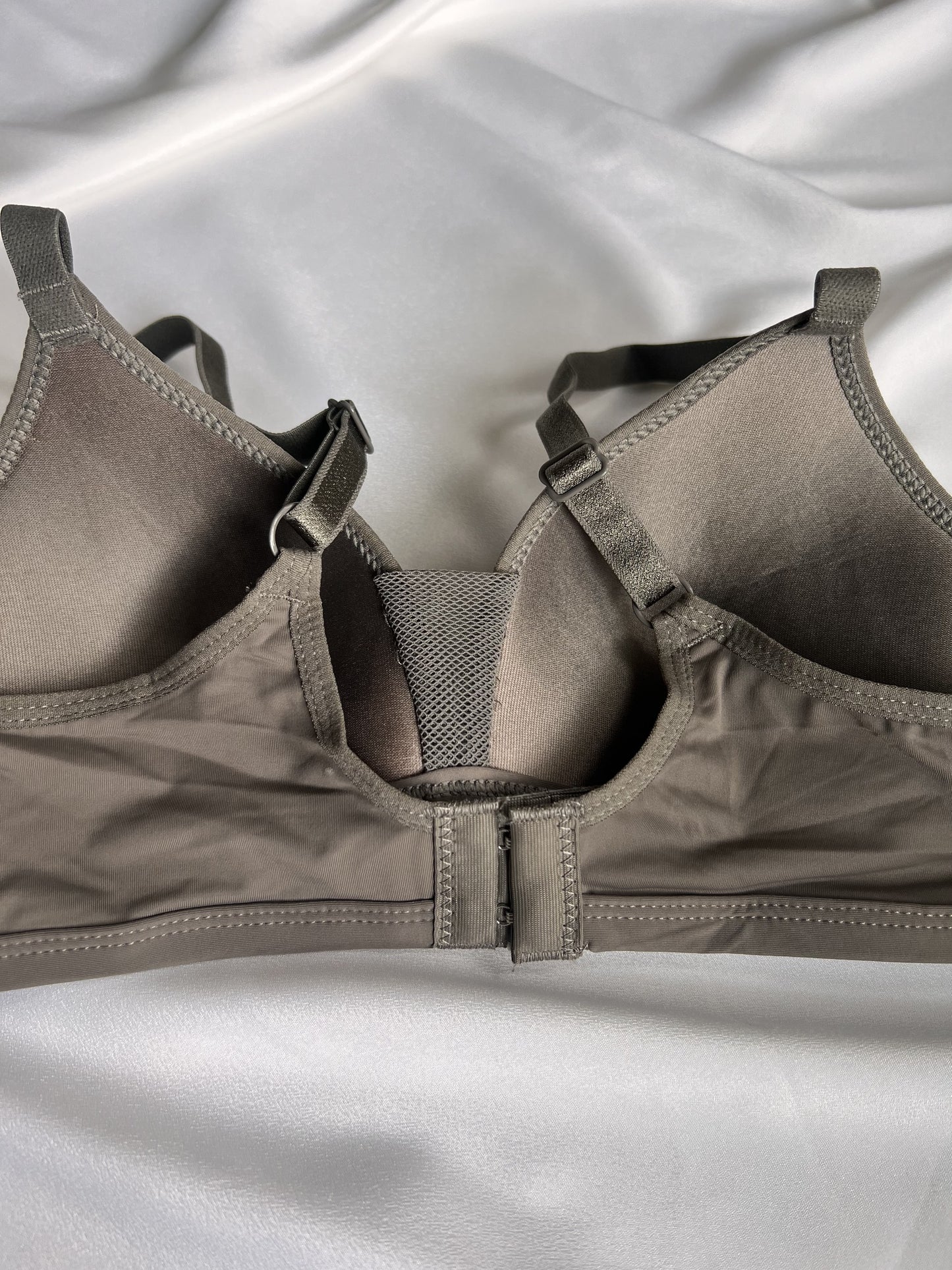 Smooth Fit Bra
