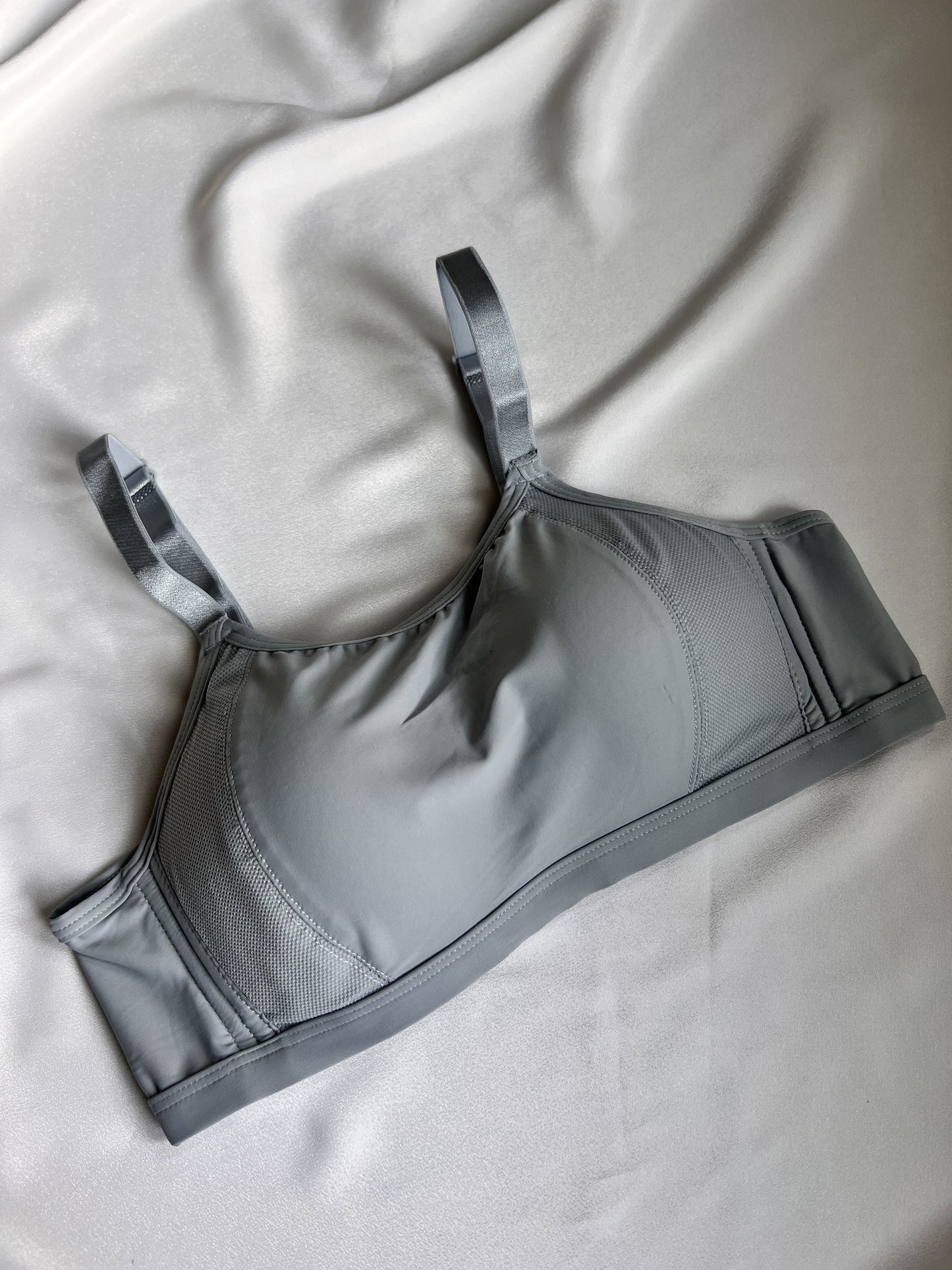 Wireless Full Coverage Bra
