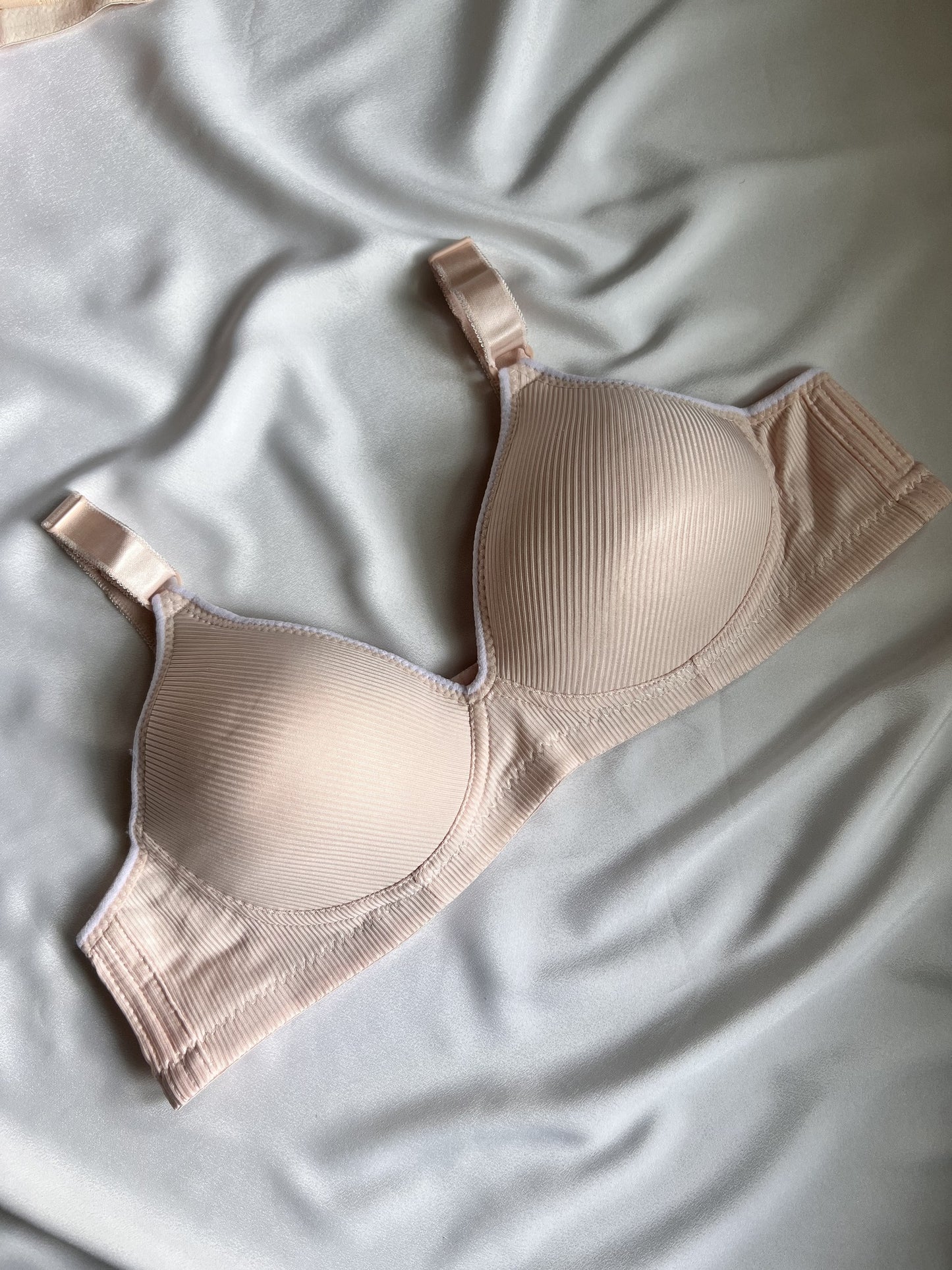 Comfort Curve Bra