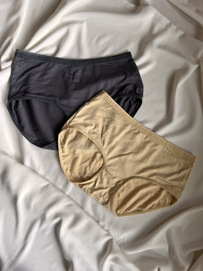 Essential Cotton Panty