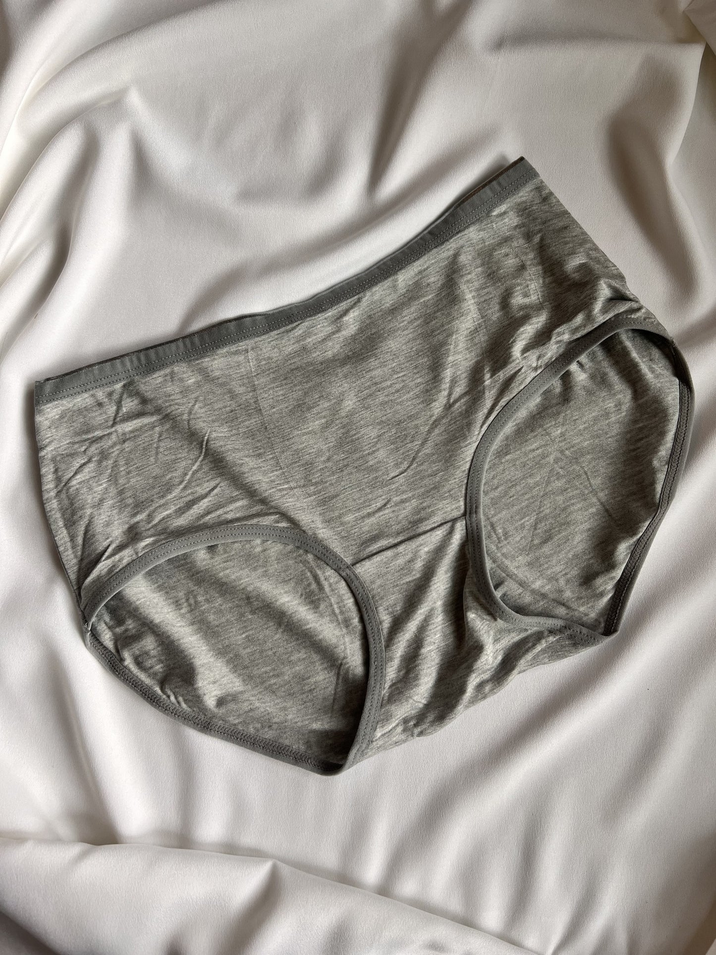 Essential Cotton Panty