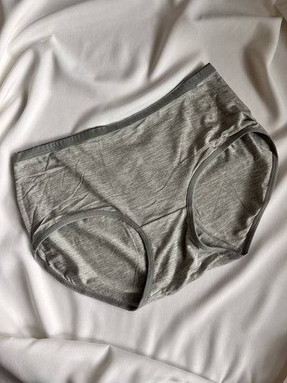 Essential Cotton Panty