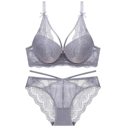 Muse Bra set