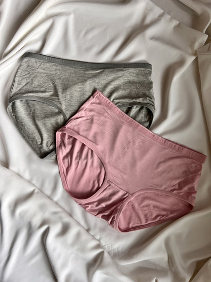 Essential Cotton Panty
