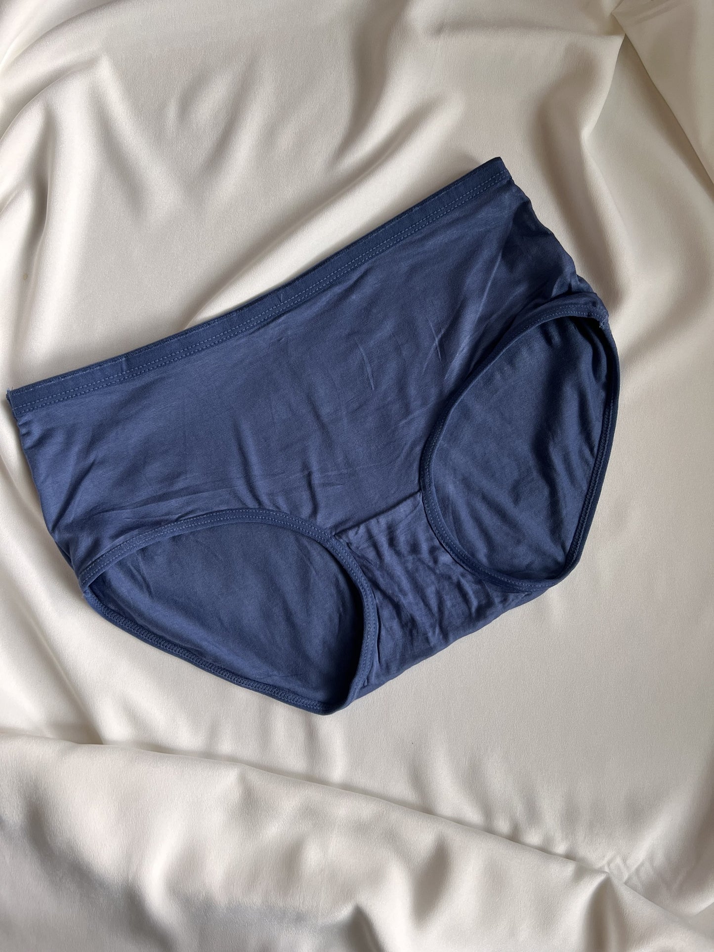Essential Cotton Panty