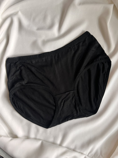Essential Cotton Panty