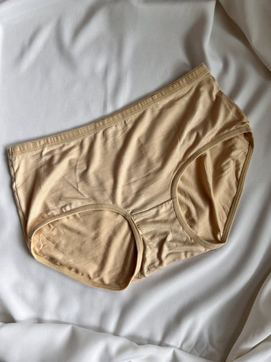 Essential Cotton Panty