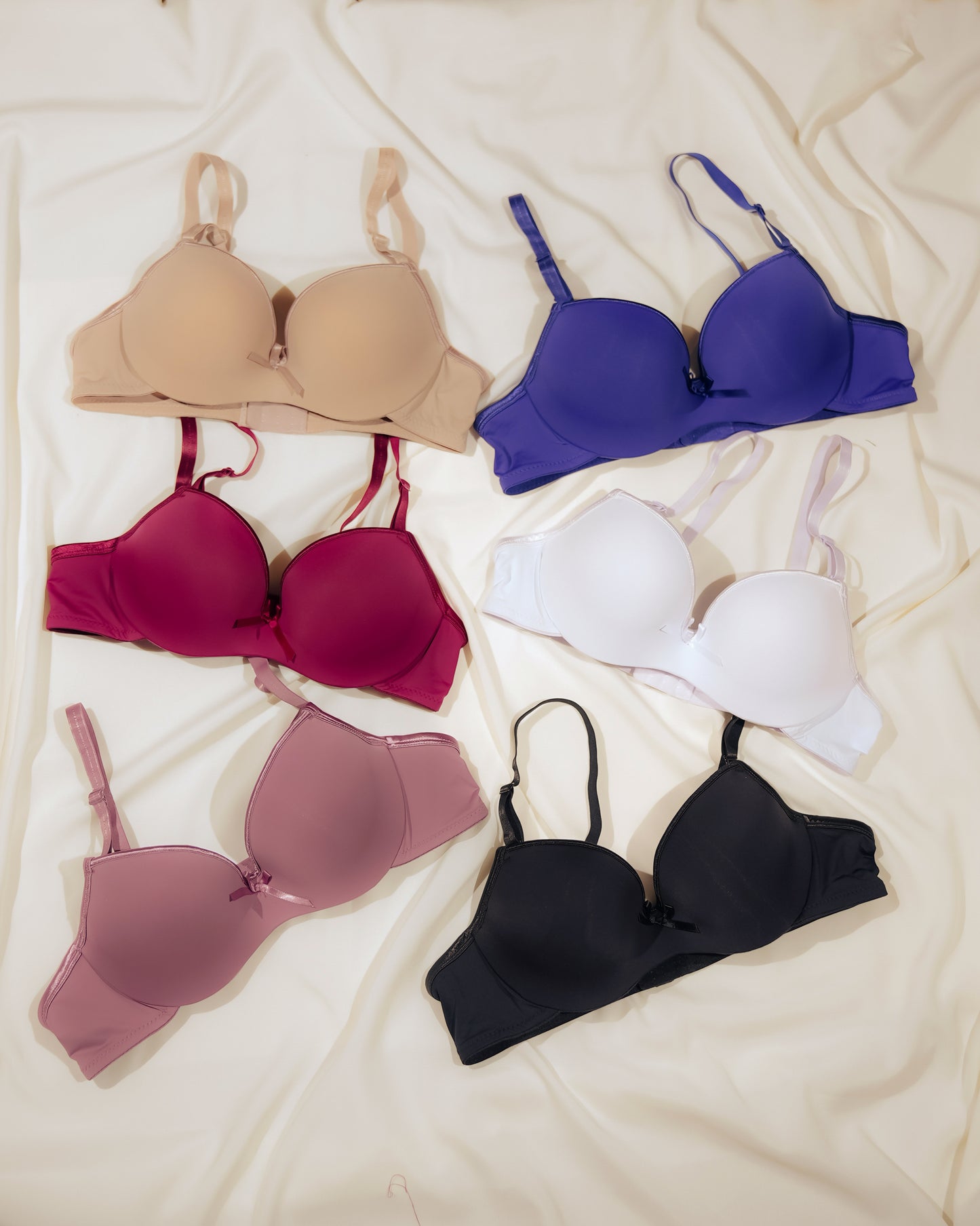 Everyday Push-up Bra