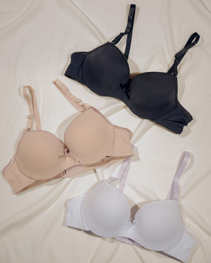 Everyday Push-up Bra