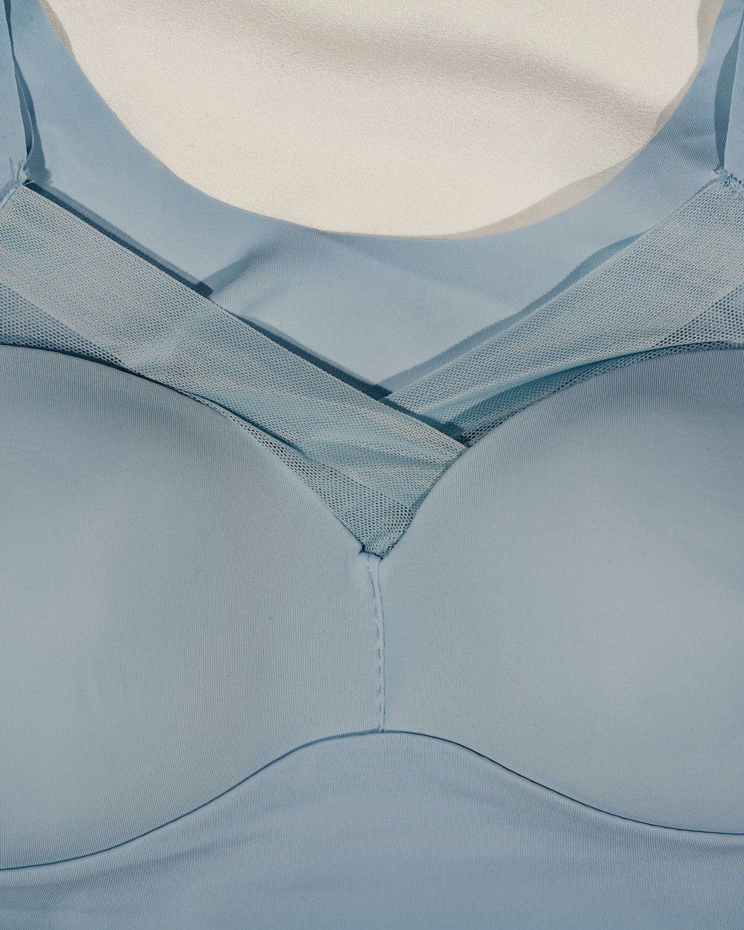 Smoothing Scoop Bra