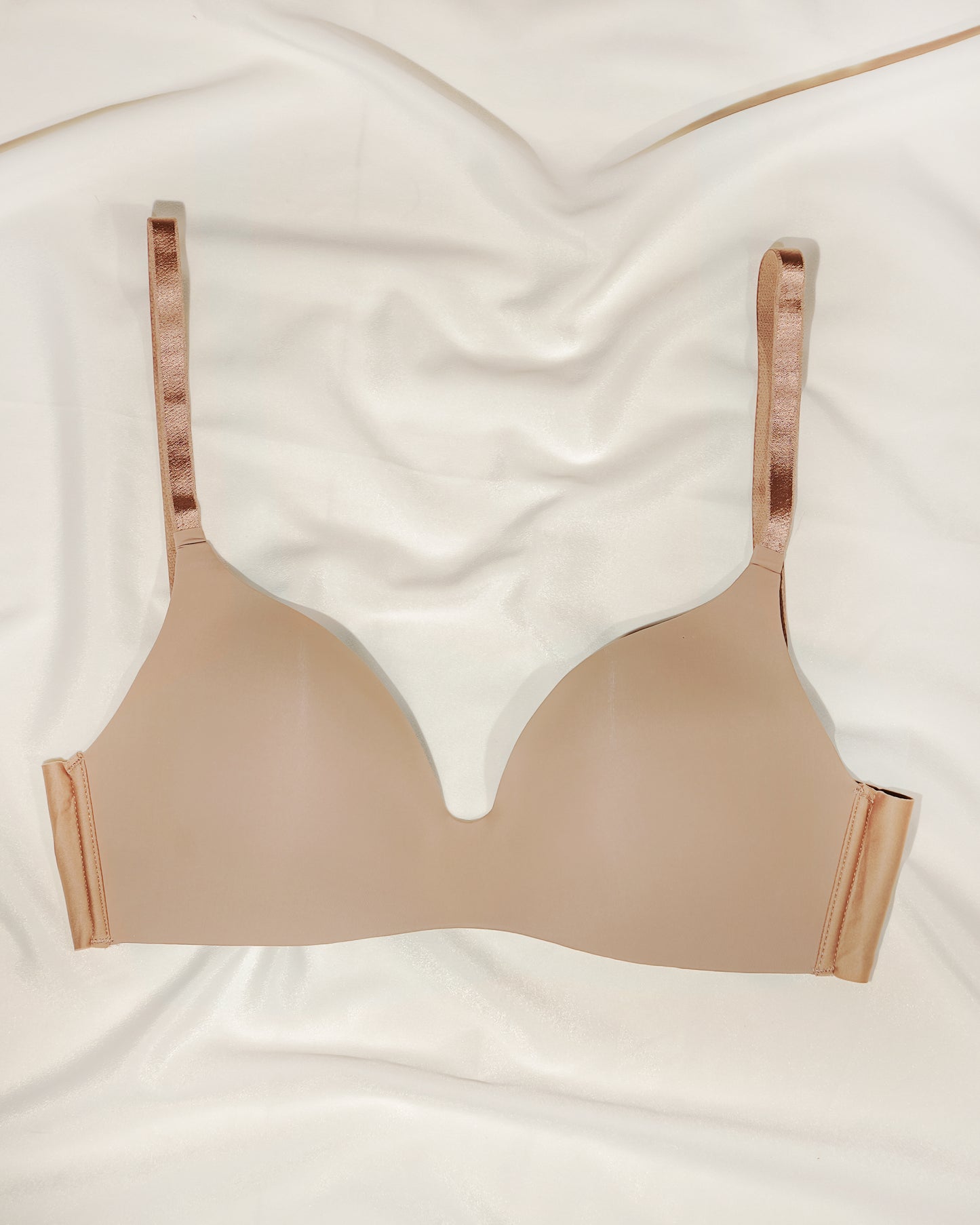 Ultra Soft Bra