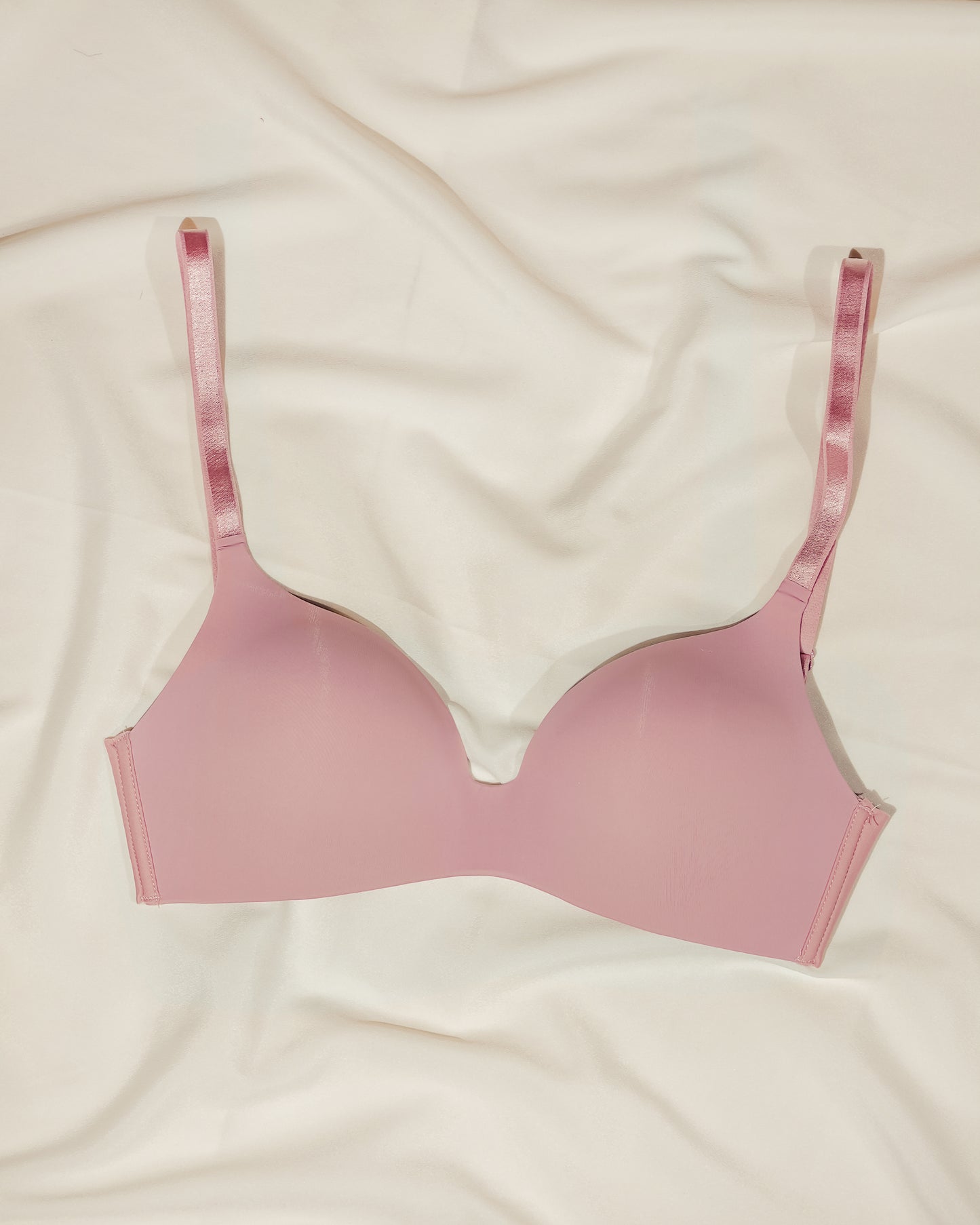 Ultra Soft Bra