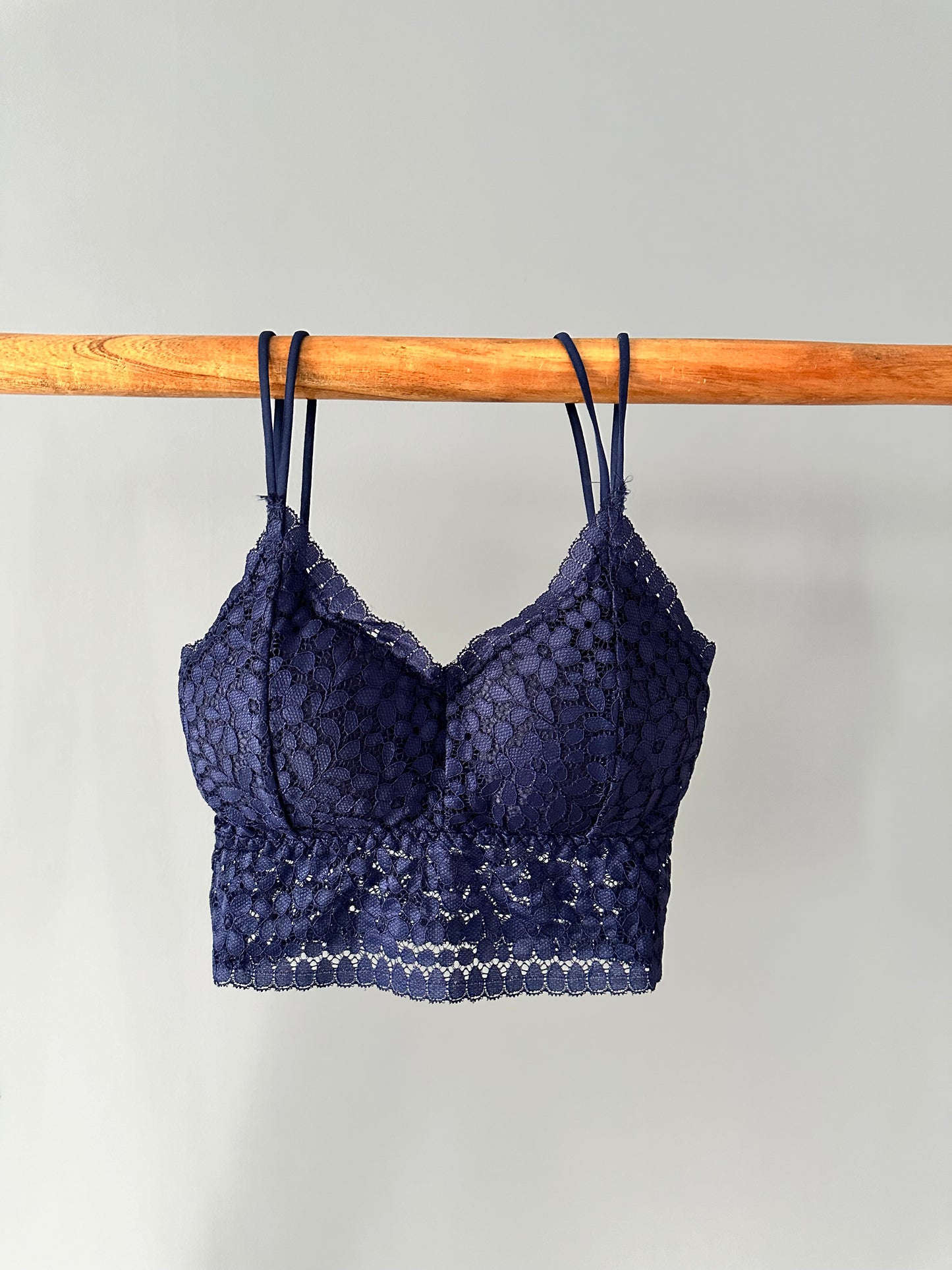 Padded Bralette