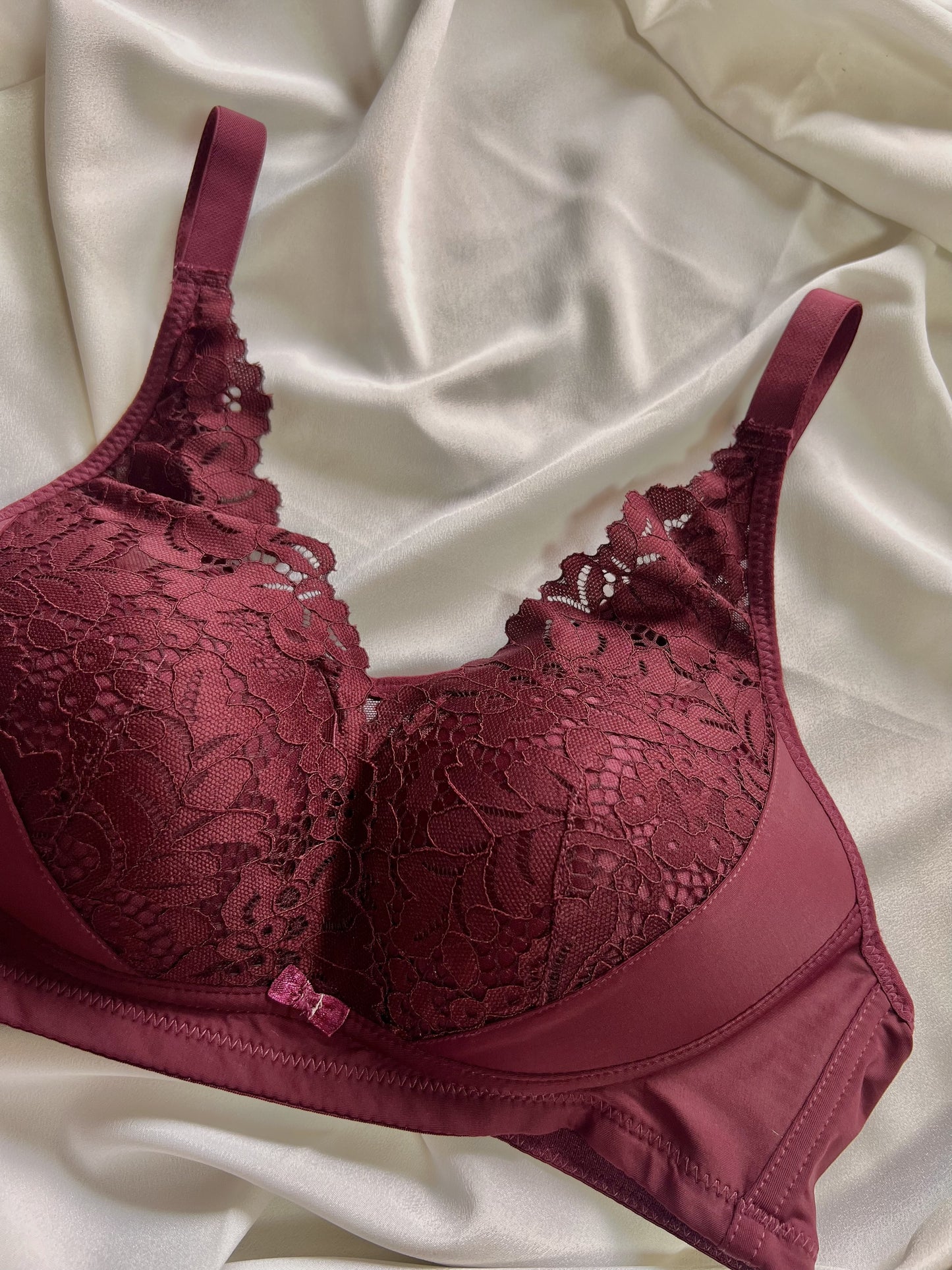 Glam Girl Bra