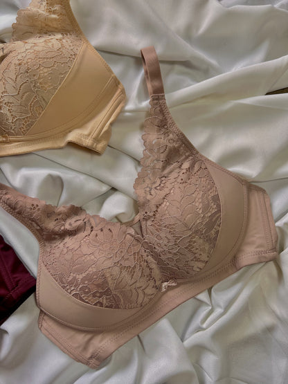 Glam Girl Bra