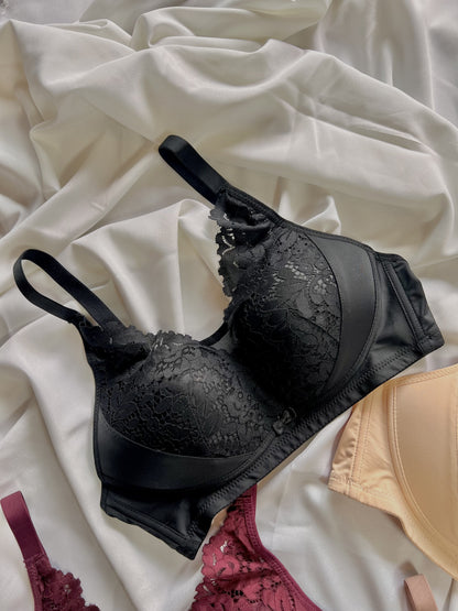 Glam Girl Bra