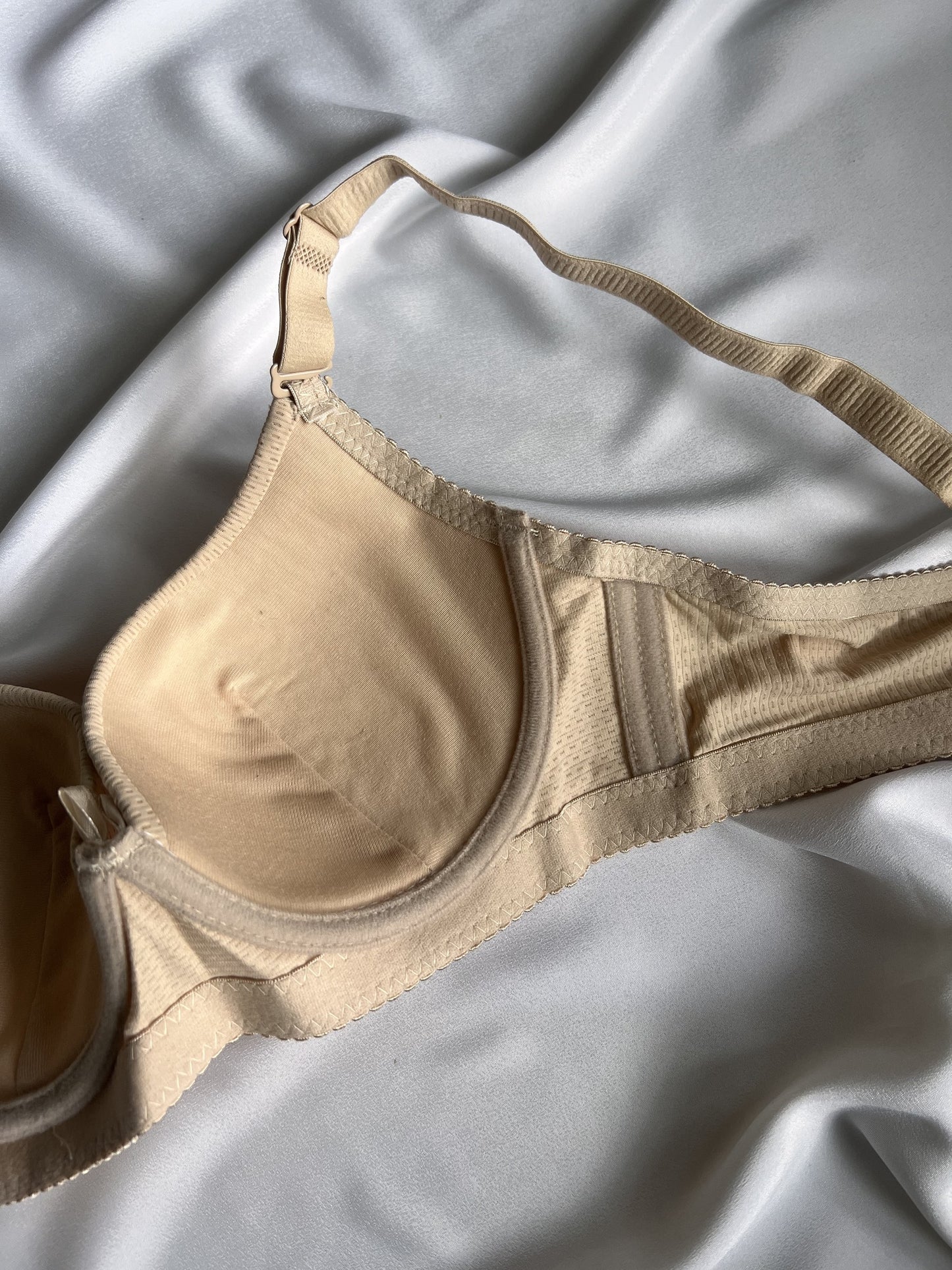 Forever Yours Bra Set