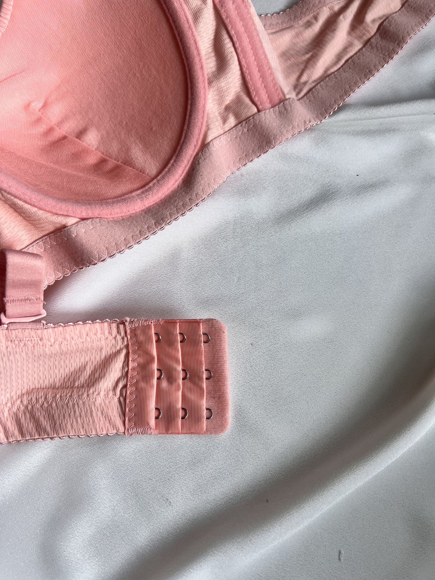 Forever Yours Bra Set