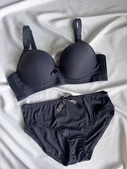 Forever Yours Bra Set