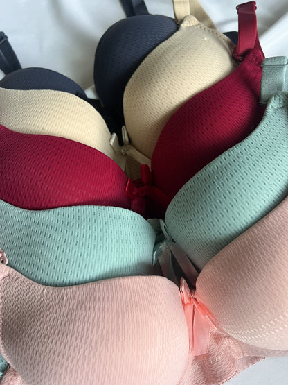 Forever Yours Bra Set