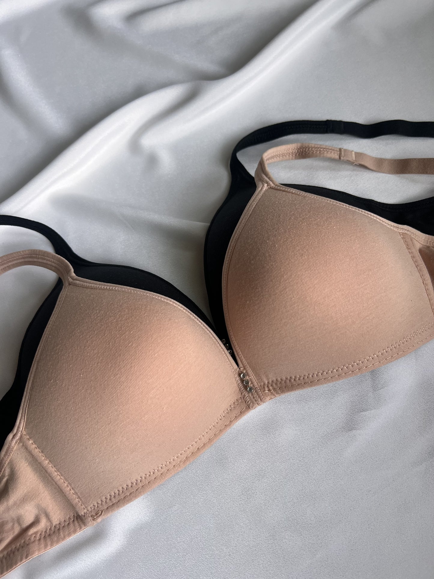 T-shirt Bra