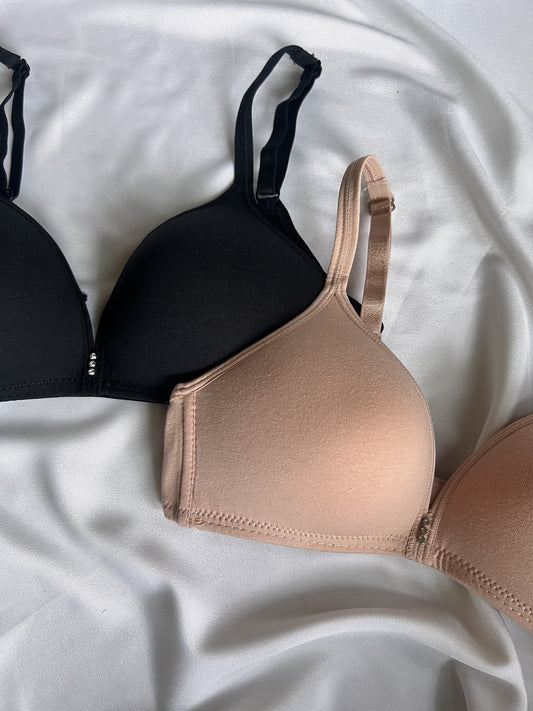 T-shirt Bra