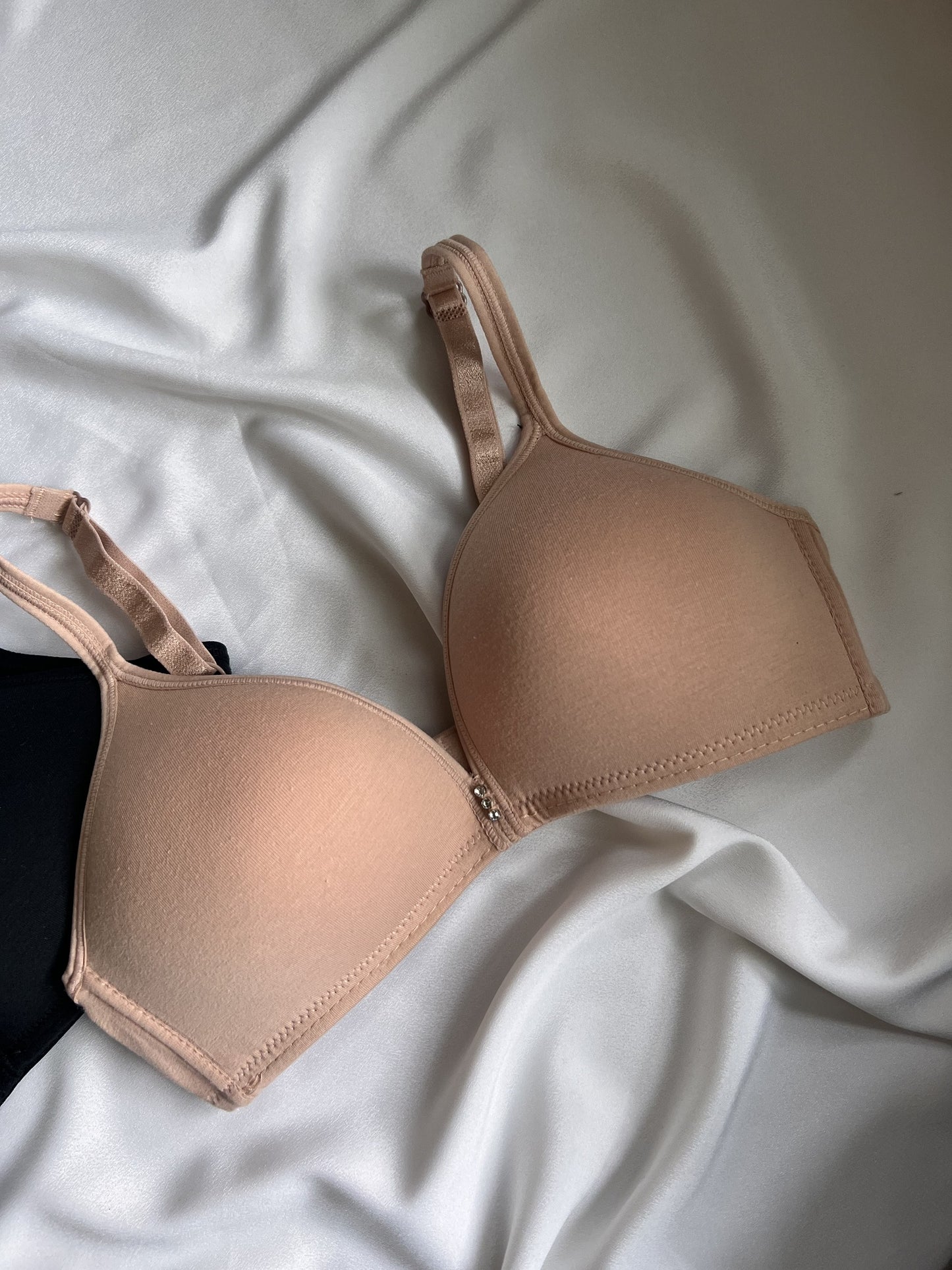 T-shirt Bra