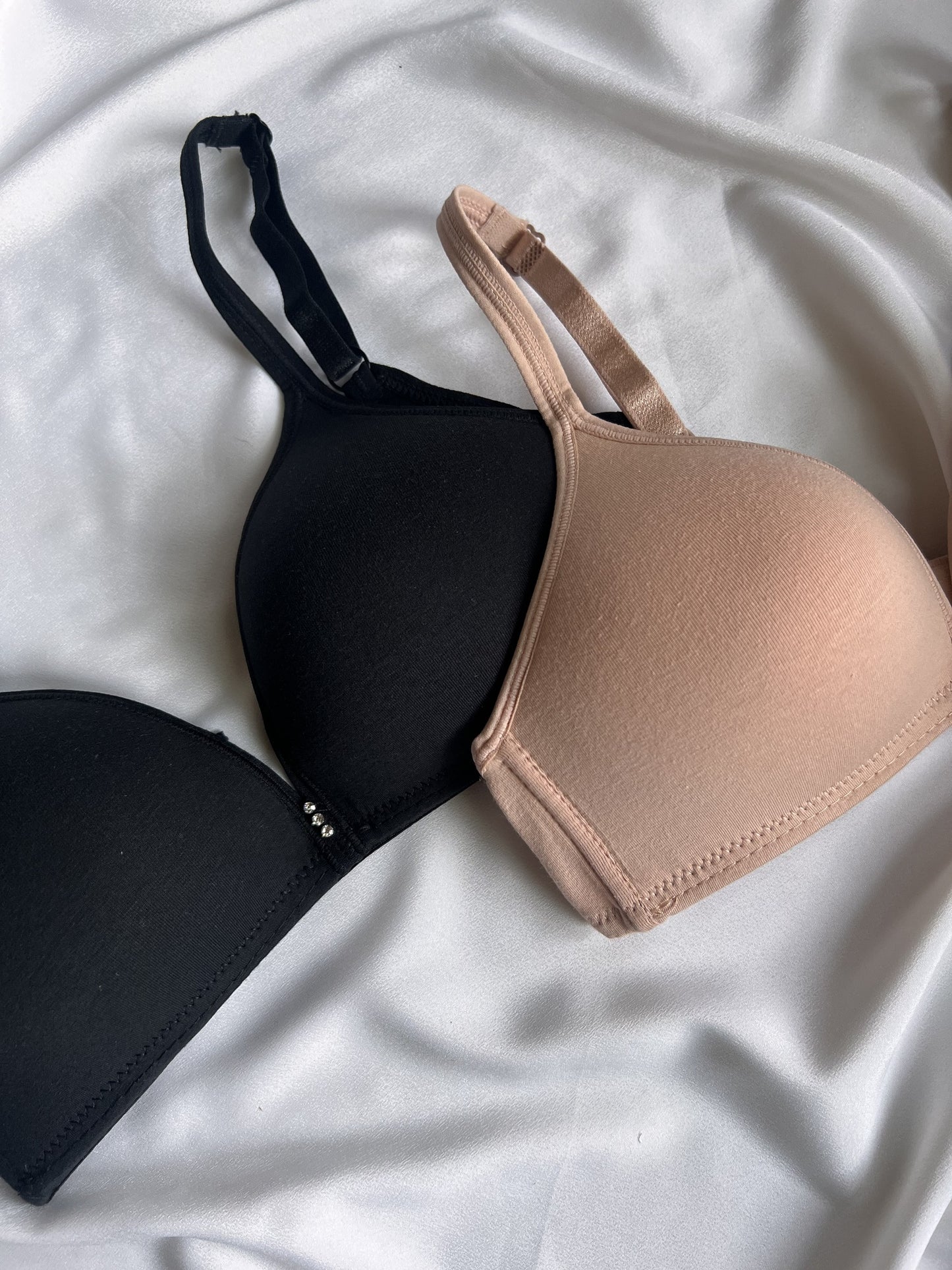 T-shirt Bra