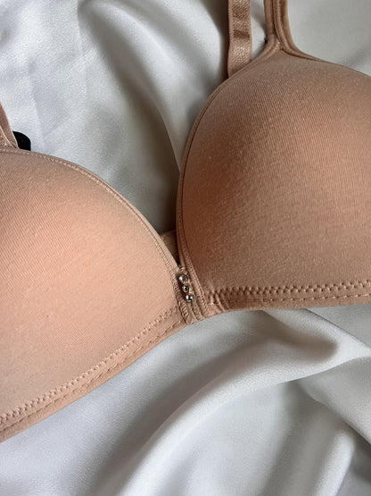 T-shirt Bra