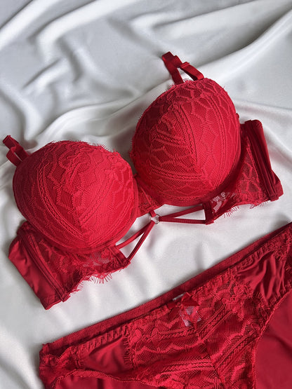 The Queen Set