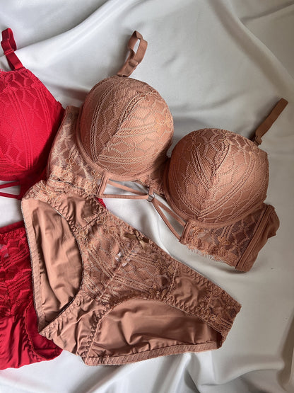 The Queen Set