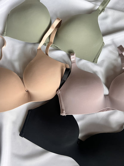 Seamless Bra