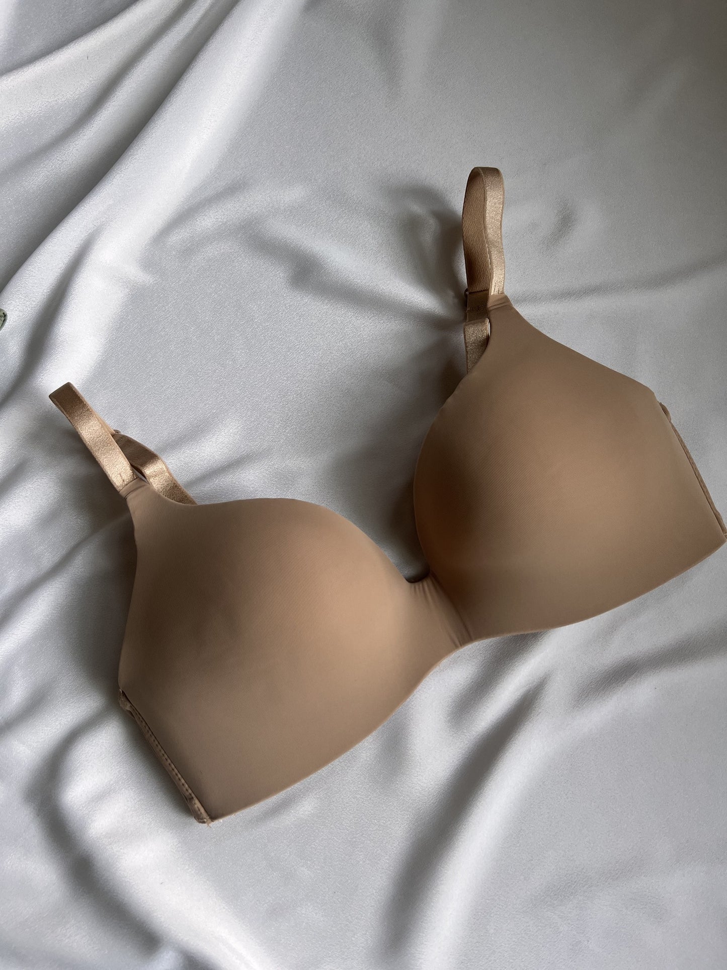 Seamless Bra