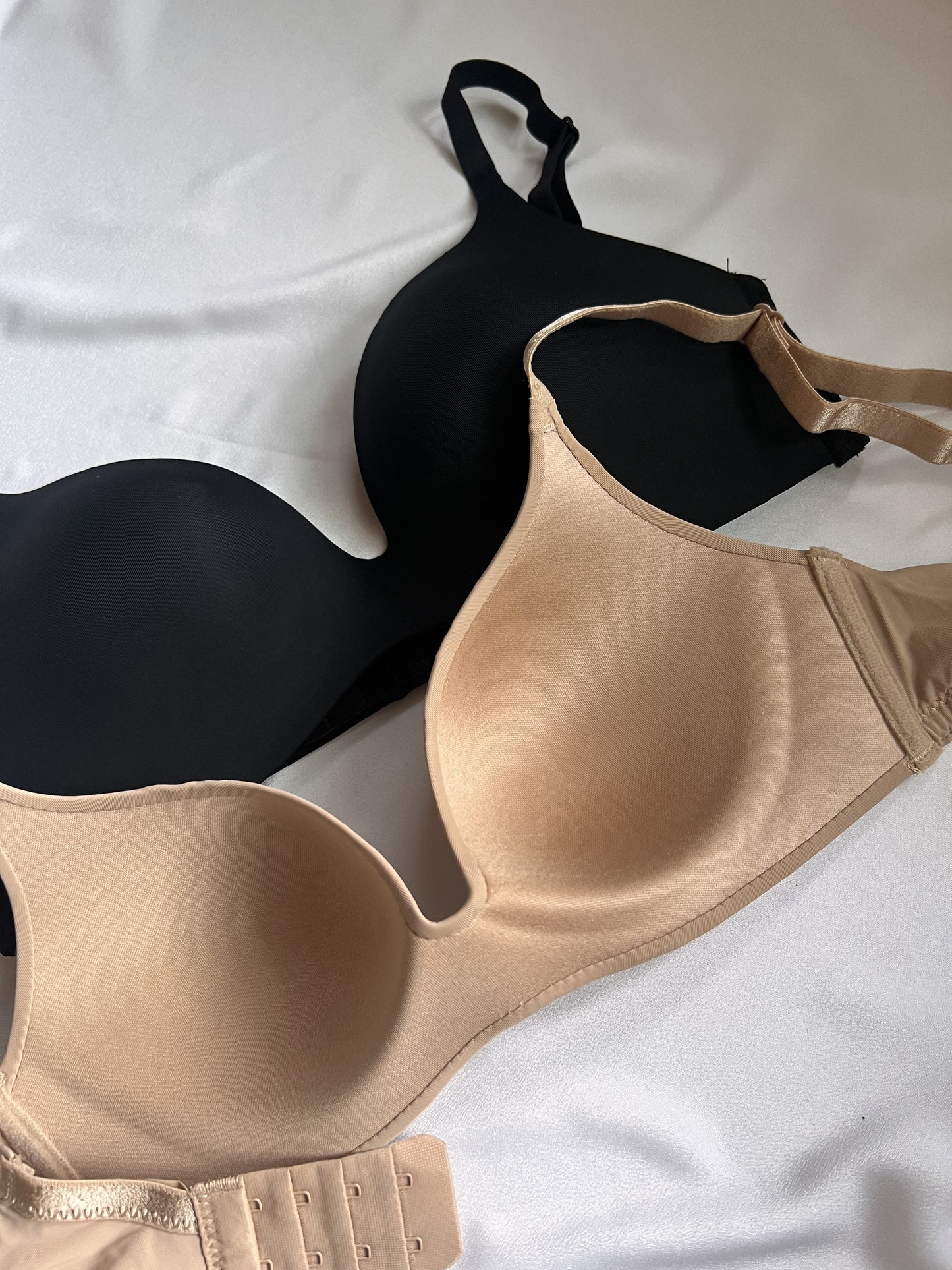 Seamless Bra
