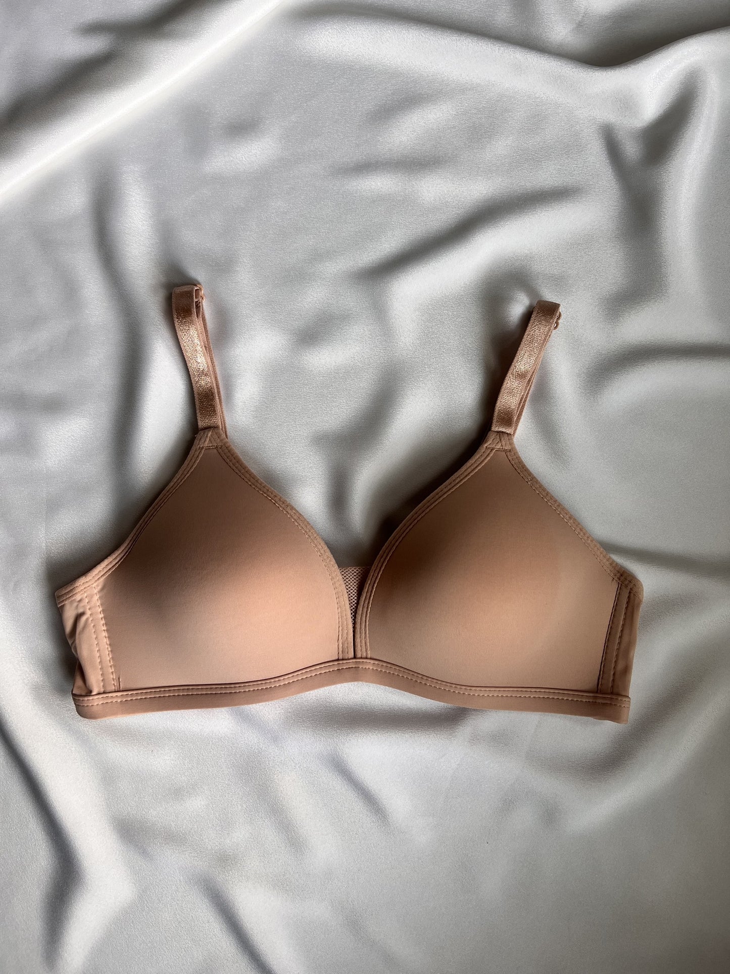 Smooth Fit Bra