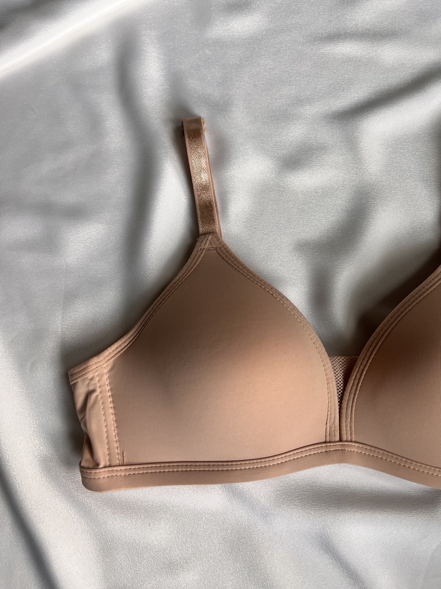 Smooth Fit Bra