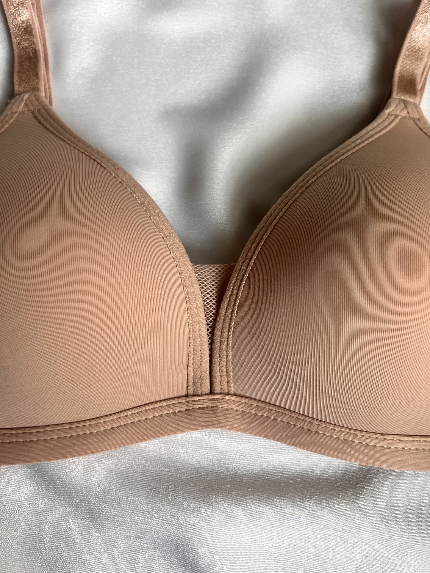 Smooth Fit Bra