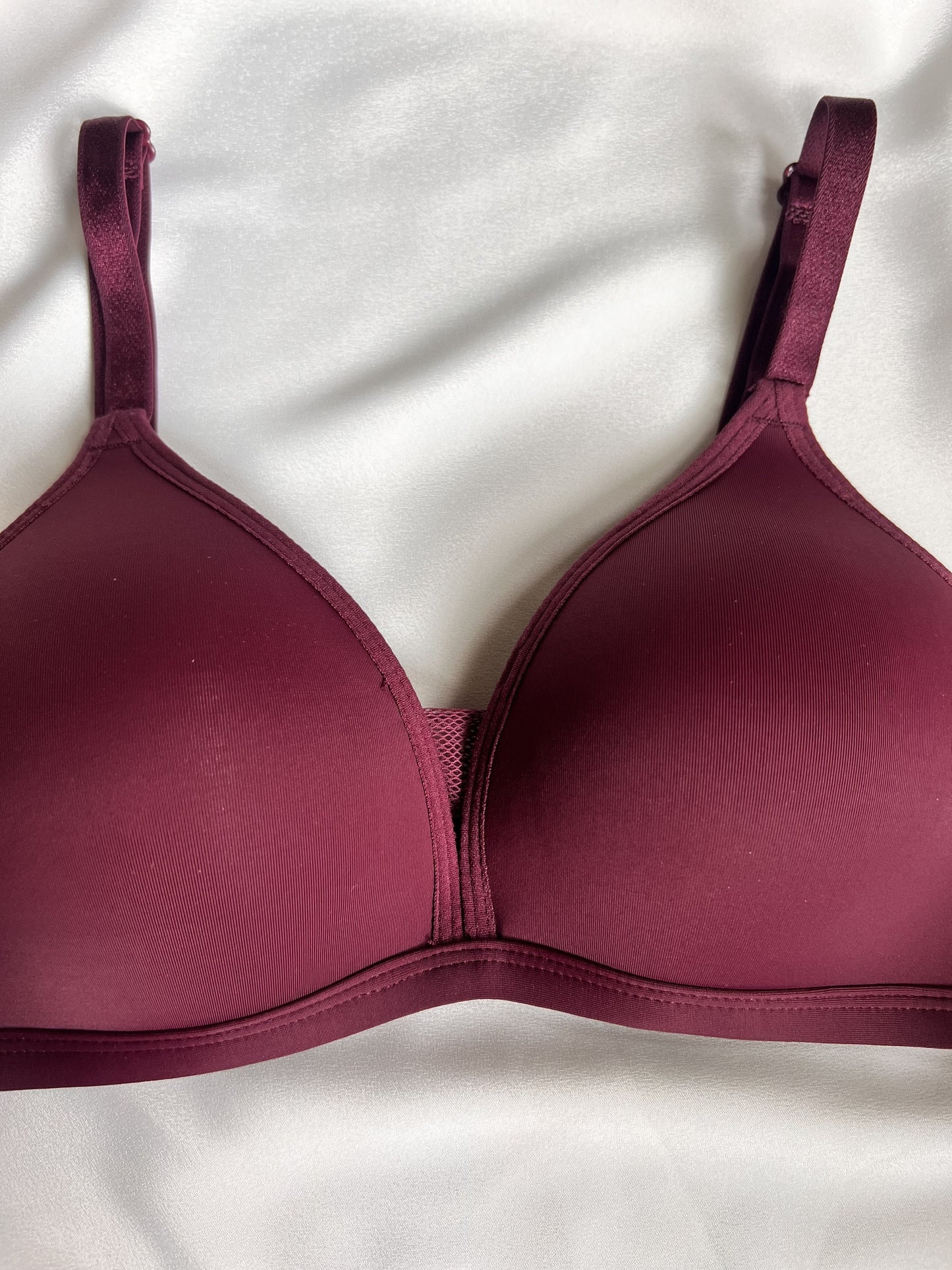 Smooth Fit Bra