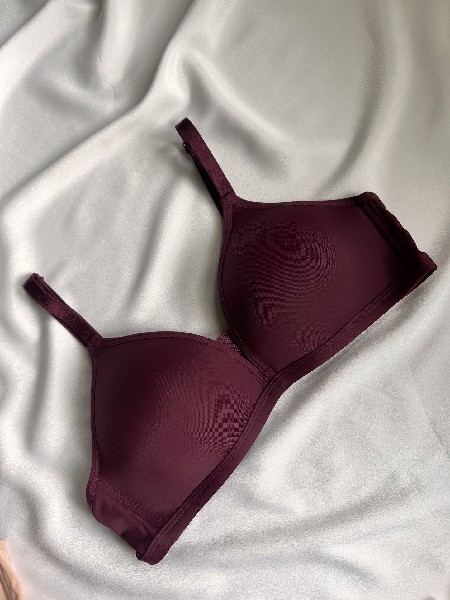 Smooth Fit Bra
