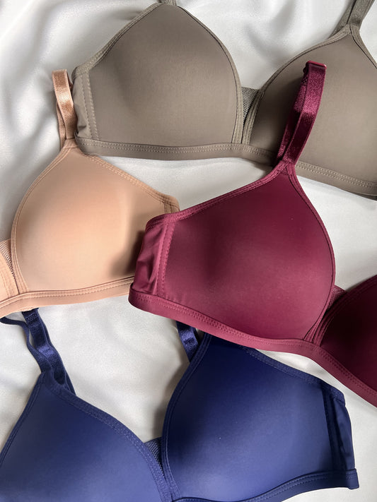 Smooth Fit Bra